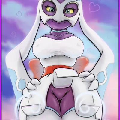 nintendo, pokemon created by saintmarmo