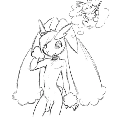 nintendo, pokemon created by sealer4258