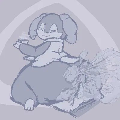 nintendo, pokemon created by seymourcox