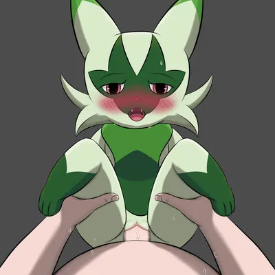 nintendo, pokemon created by shirahaiyo