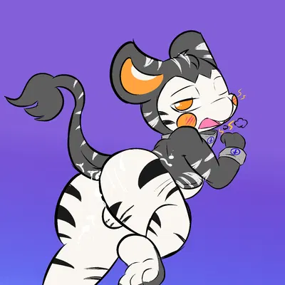 nintendo, pokemon created by sleepyly