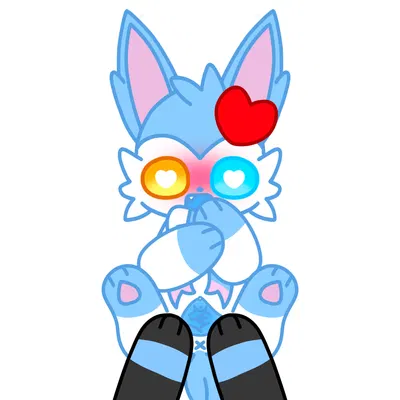 nintendo, pokemon created by snow leaf