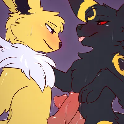 nintendo, pokemon created by snowstormbat