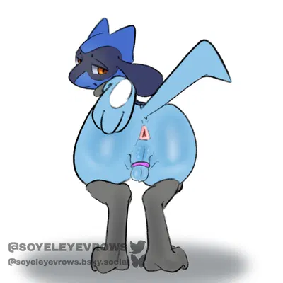 nintendo, pokemon created by soyeleyevrows