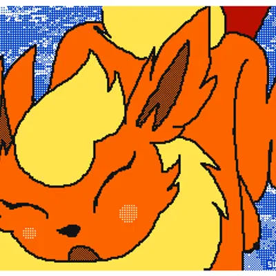 nintendo, pokemon created by sultryswan