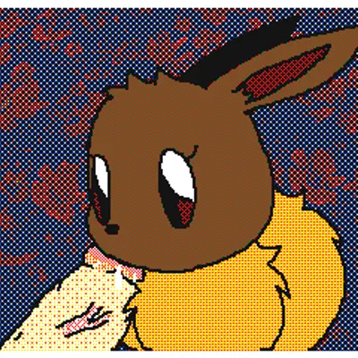 nintendo, pokemon created by sultryswan