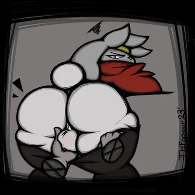 nintendo, pokemon created by thfooxxir