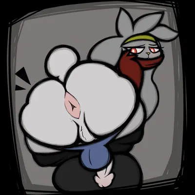 nintendo, pokemon created by thfooxxir