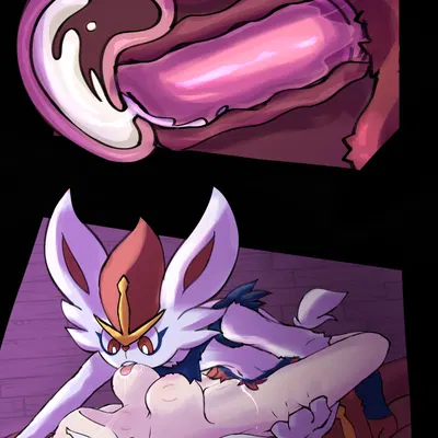 nintendo, pokemon created by toinkity