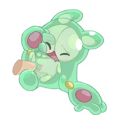 nintendo, pokemon created by toxicrow