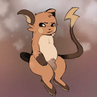 nintendo, pokemon created by truemew