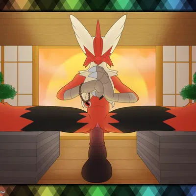 nintendo, pokemon created by varium