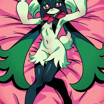 nintendo, pokemon created by vinxent