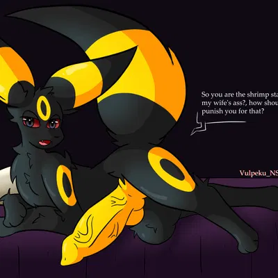 nintendo, pokemon created by vulpeku