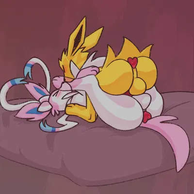 nintendo, pokemon created by witseoc