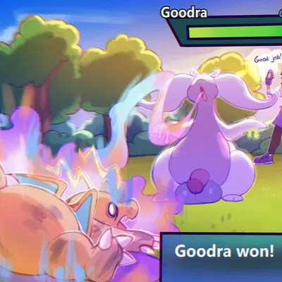 nintendo, pokemon created by wizzikt