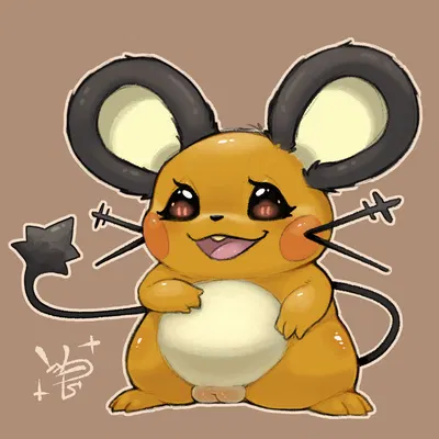 nintendo, pokemon created by wolps