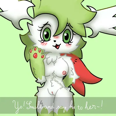 nintendo, pokemon created by xammyxx