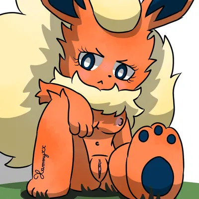 nintendo, pokemon created by xammyxx