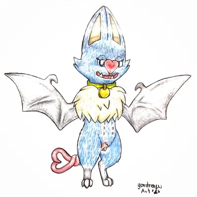 nintendo, pokemon created by yordraw