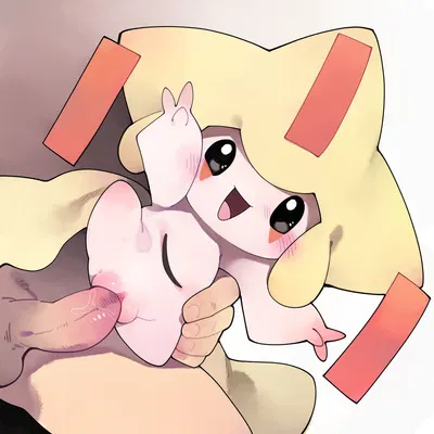 nintendo, pokemon created by youjomodoki