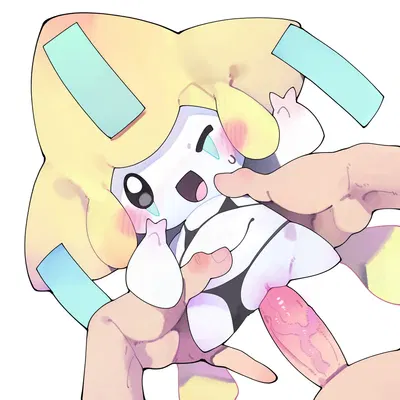 nintendo, pokemon created by youjomodoki