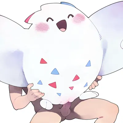 nintendo, pokemon created by youjomodoki