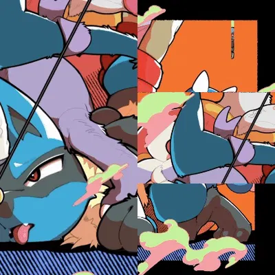 nintendo, pokemon created by yrac