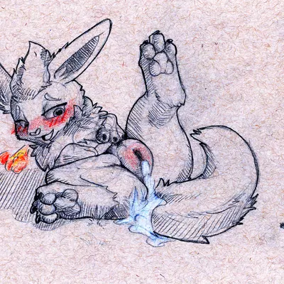 nintendo, pokemon created by zaverose