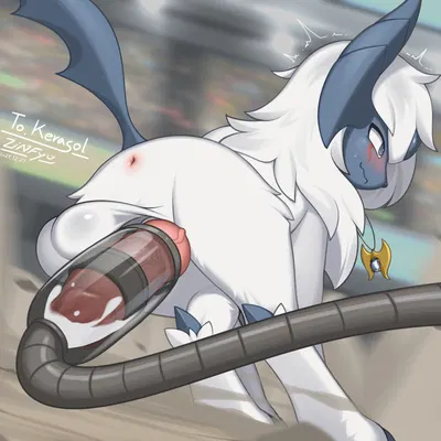 nintendo, pokemon created by zinfyu