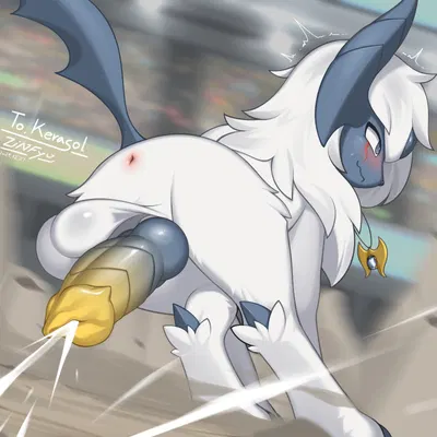 nintendo, pokemon created by zinfyu