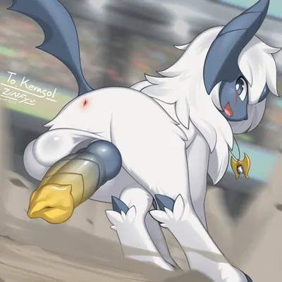 nintendo, pokemon created by zinfyu