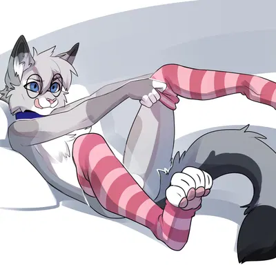 nixuelle created by drmax