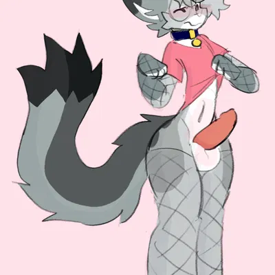 nixuelle created by skipper katt