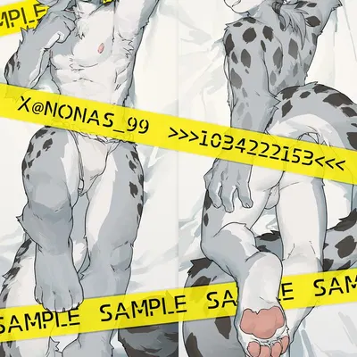 nonas 99 created by milkybot