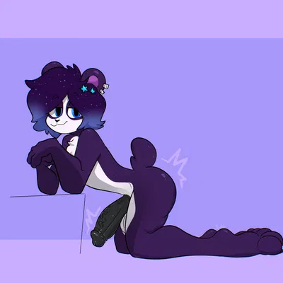 nova (nyxxynightstar) created by xing1