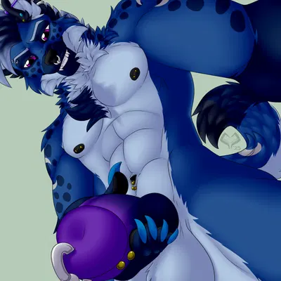 nox (lunaryumi) created by cryptidcritter