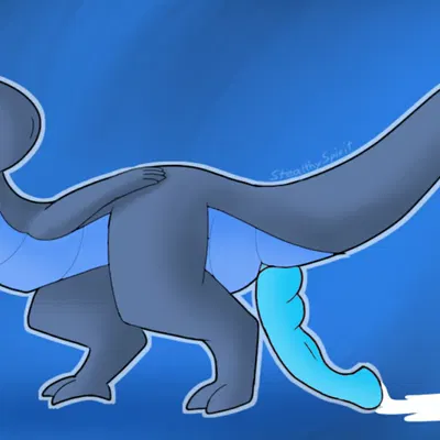 nuke (stealthyspirit) (dragonscape, mythology) created by stealthyspirit