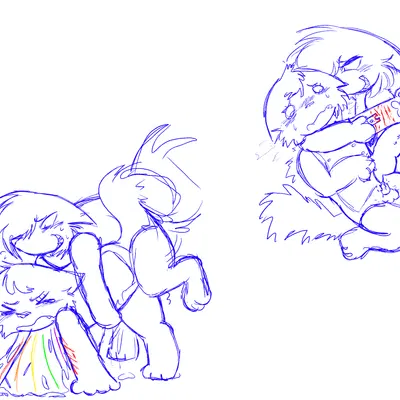 nyan cat, tac nayn (nyan cat (copyright))