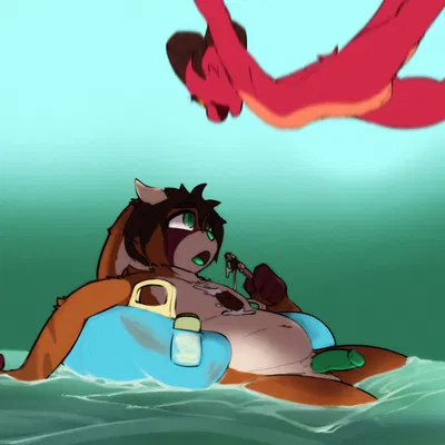 nyx (zylix), raddes (dep) created by dep