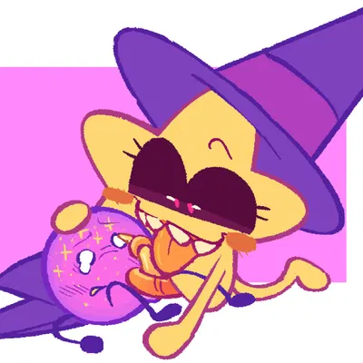 object shows created by clockstops3am