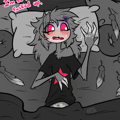 octavia (helluva boss) (hellaverse, helluva boss) created by soulcentinel