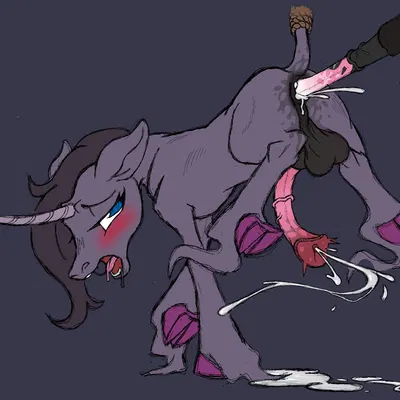 oleander (tfh) (mythology, them's fightin' herds) created by hydrocity