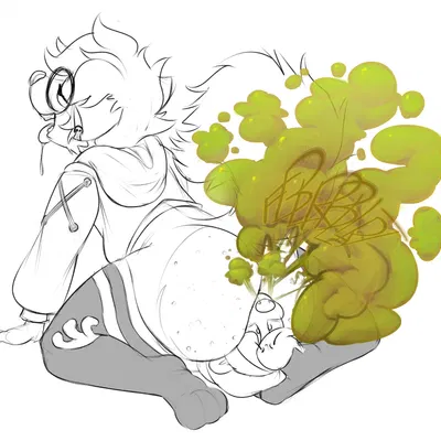 ollie (possumassss) created by iamapoliceman