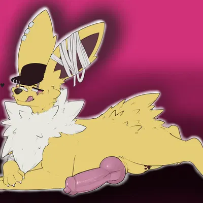 onex volts (nintendo, pokemon) created by vekrott