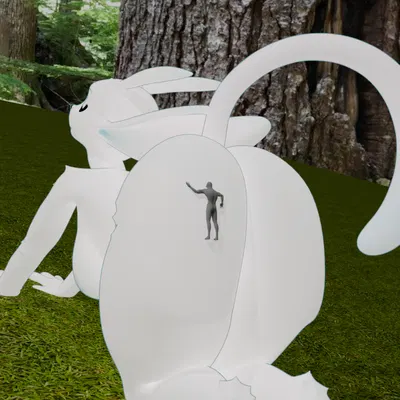 ori (ori) (microsoft, moon studios) created by omananimations