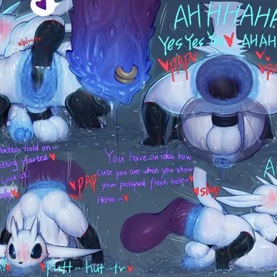 ori (ori) (microsoft, ori (series)) created by cydonia xia