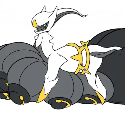 origin (st4rsk1mm3r) (nintendo, pokemon) created by inkyruler