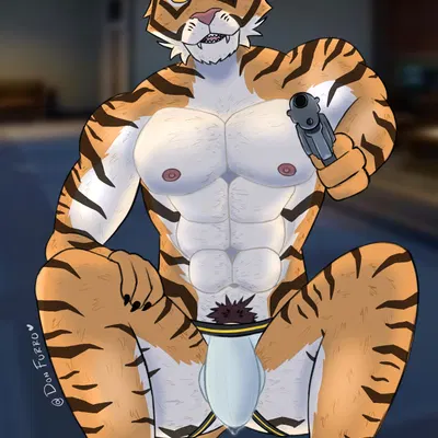 oscar (fortnite) (epic games, fortnite) created by donfurro