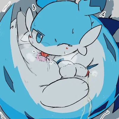 palworld, pocketpair created by ardest